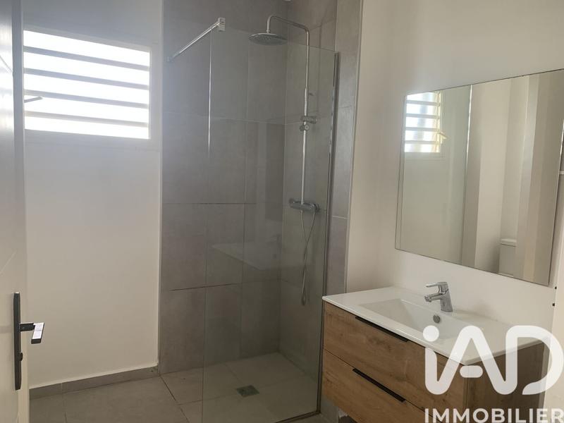 Appartement - 54 m² - 3 pièces