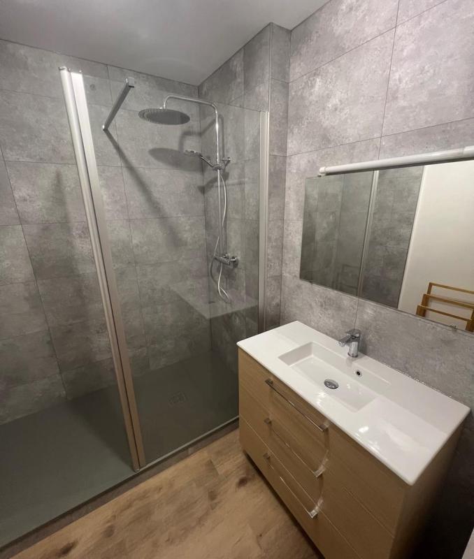 Chambre - 21 m² - 1 pièce