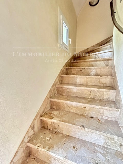 Maison - 108 m² - 5 pièces