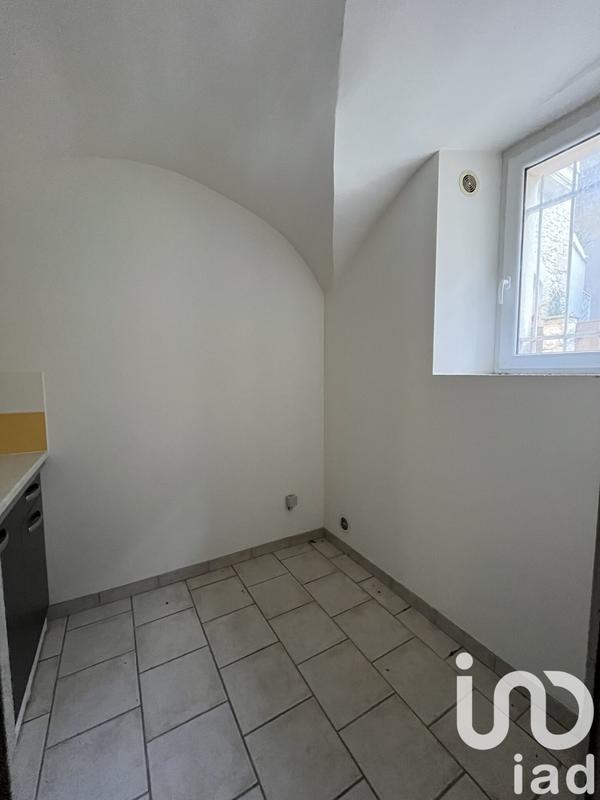 Maison de village - 67 m² - 2 pièces