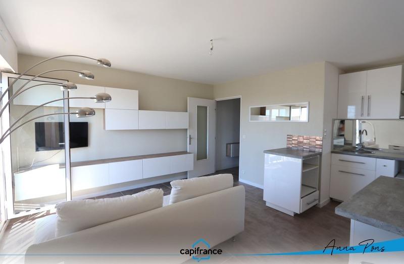 Appartement - 34 m² - 1 pièce