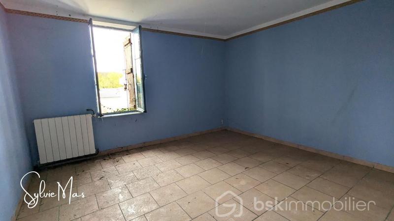 Immeuble - 215 m² - 6 pièces