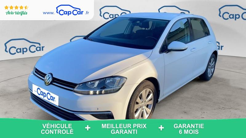 Volkswagen Golf VII 1.6 Tdi 115 Confortline