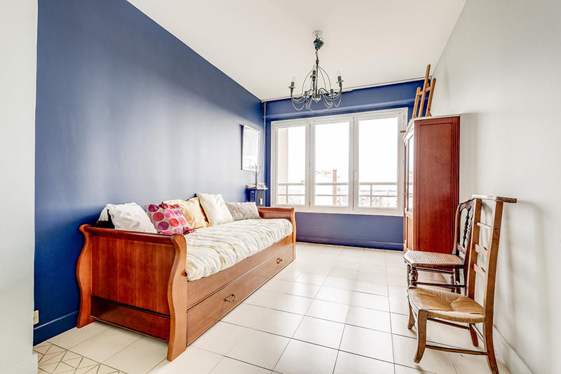 Appartement - 112 m² - 4 pièces