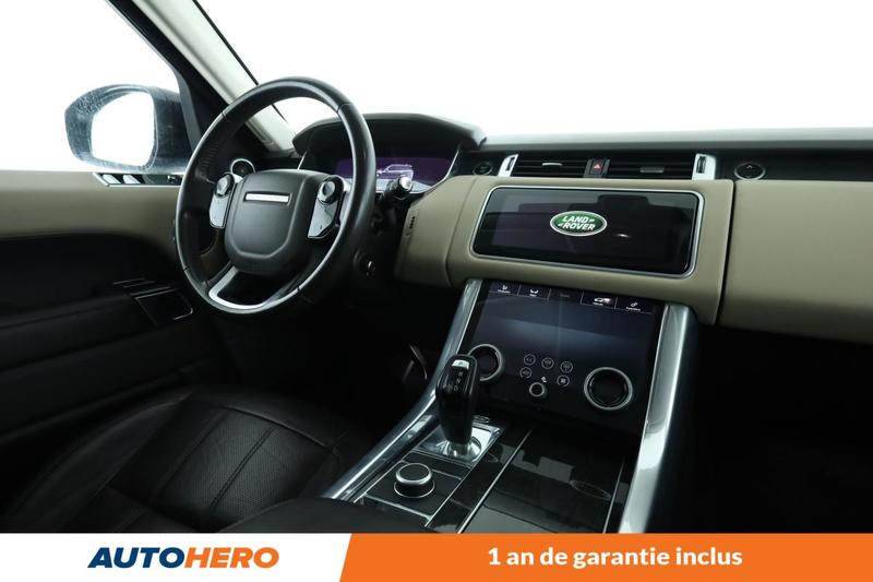 Land Rover Range Rover Sport P400e Phev Hse Auto 405 ch