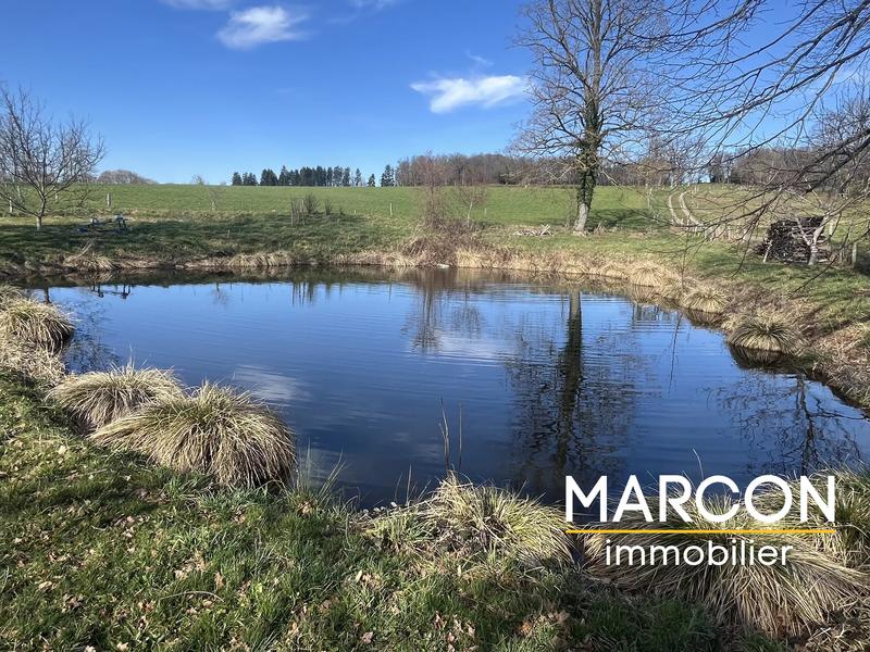 Maison - 113 m² - 4 pièces