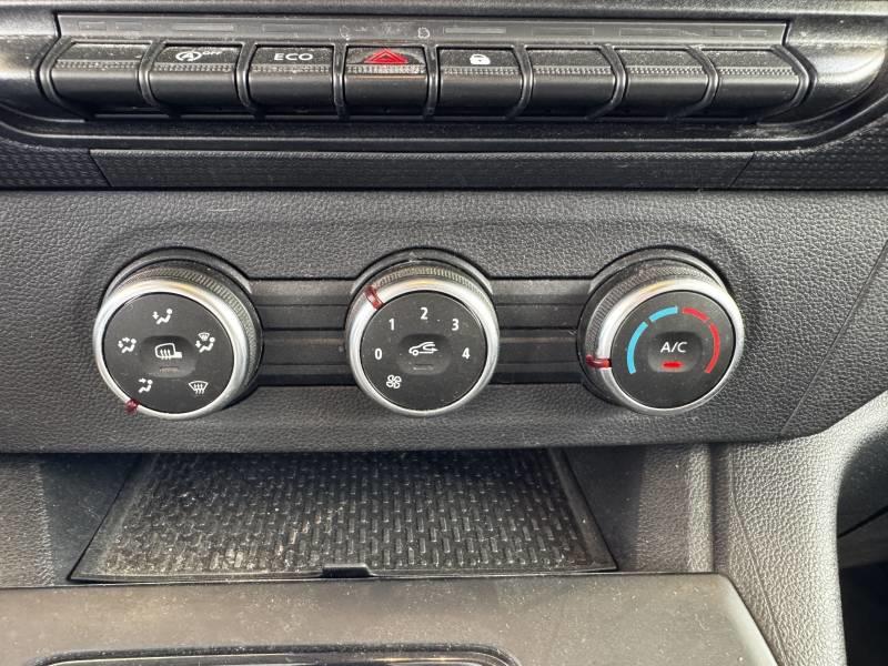 Renault Kangoo Van Blue Dci 95 Grand Confort- 22