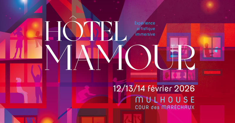 Hôtel Mamour