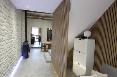 Maison en pierre - 110 m² - 6 pièces