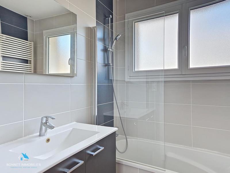 Maison - 117 m² - 5 pièces