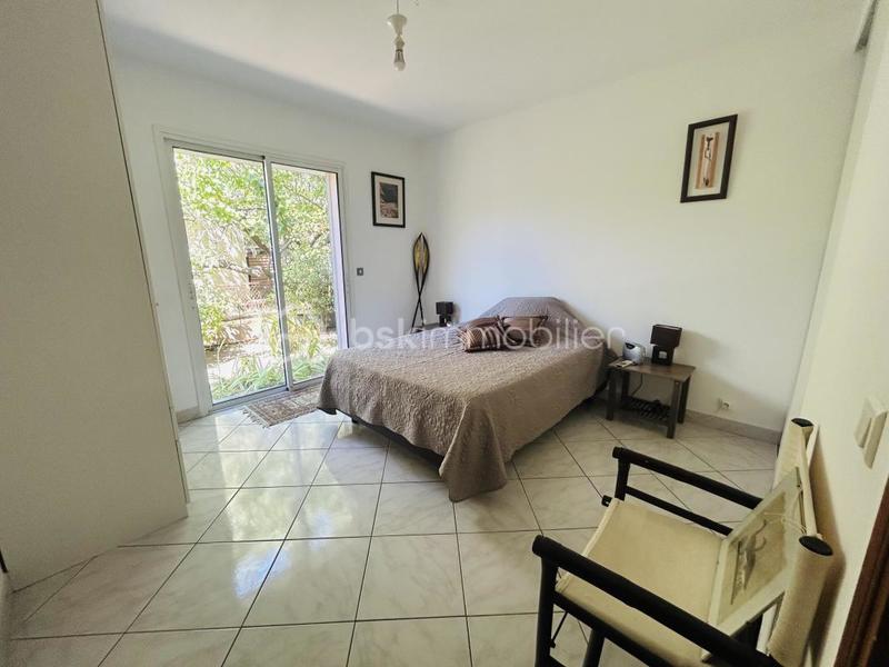 Villa - 108 m² - 4 pièces