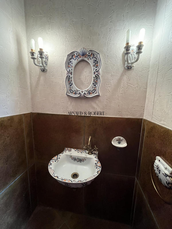 Villa - 211 m² - 8 pièces