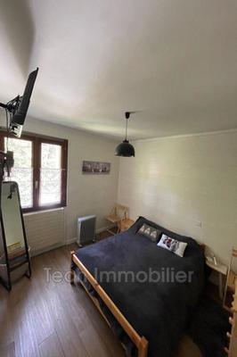 Appartement - 51 m² - 3 pièces