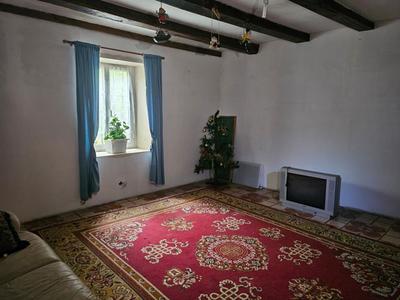 Maison - 106 m² - 5 pièces