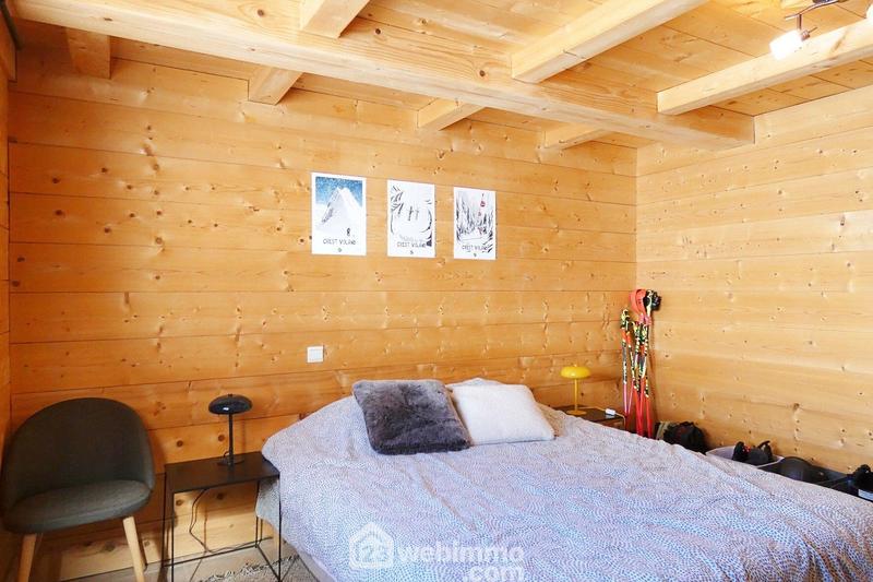 Duplex - 101 m² - 5 pièces