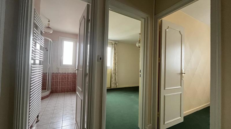 Appartement - 146 m² - 4 pièces