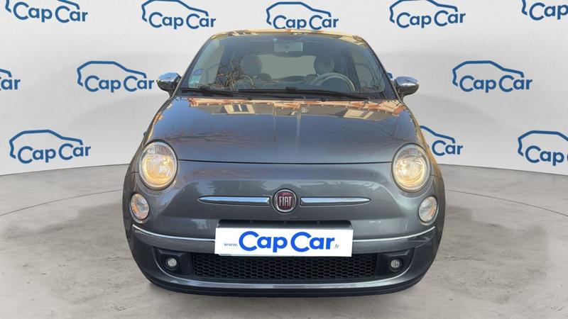Fiat 500 1.2 69 Lounge