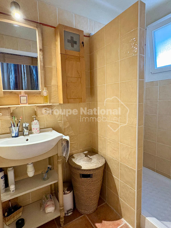 Maison - 109 m² - 6 pièces