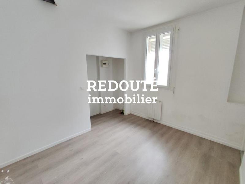 Immeuble - 116 m² - 6 pièces
