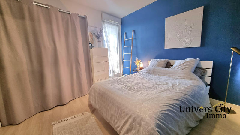 Appartement - 68 m² - 3 pièces