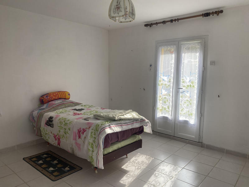 Maison - 197 m² - 6 pièces