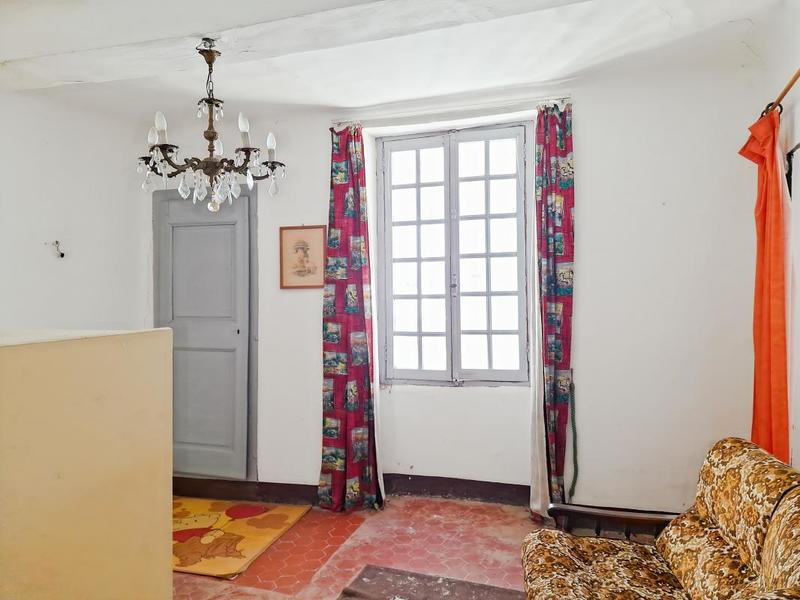 Maison de ville - 69 m² - 3 pièces