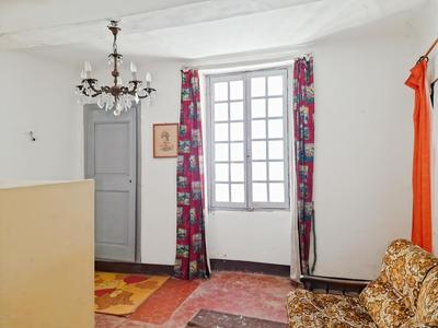 Maison de ville - 69 m² - 3 pièces