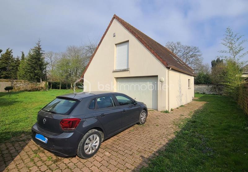 Maison - 148 m² - 5 pièces