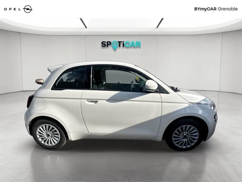 Fiat 500 e 95 ch Action Plus