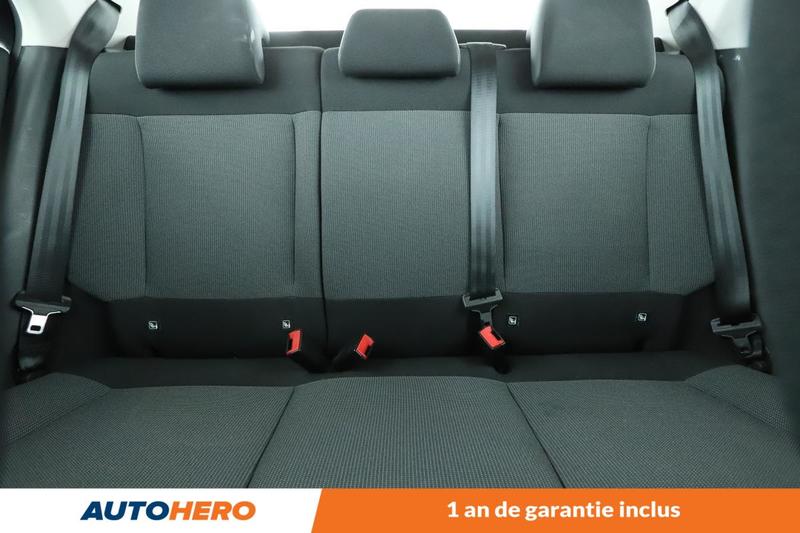 Citroën C4 Cactus 1.6 Blue-HDi Feel Business 100 ch