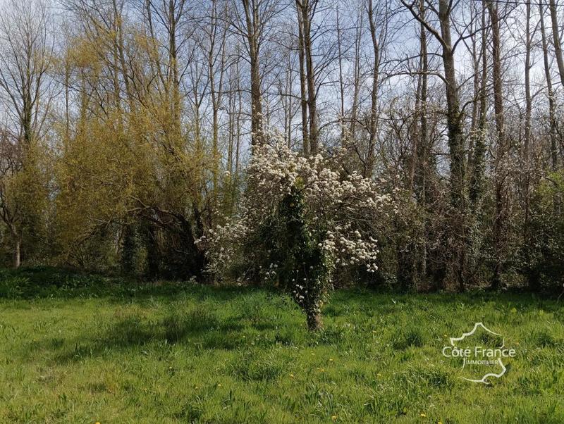 Maison de village - 105 m² - 5 pièces