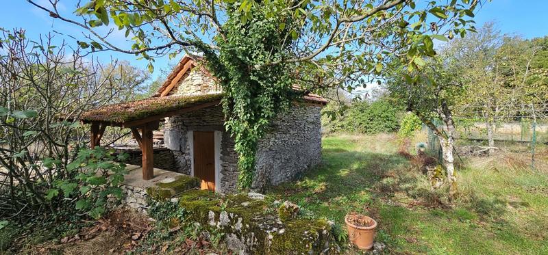 Maison - 121 m² - 5 pièces