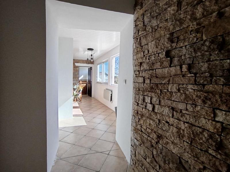 Maison - 161 m² - 6 pièces