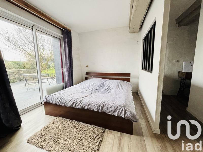 Maison - 158 m² - 6 pièces