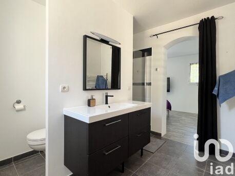 Maison - 177 m² - 4 pièces