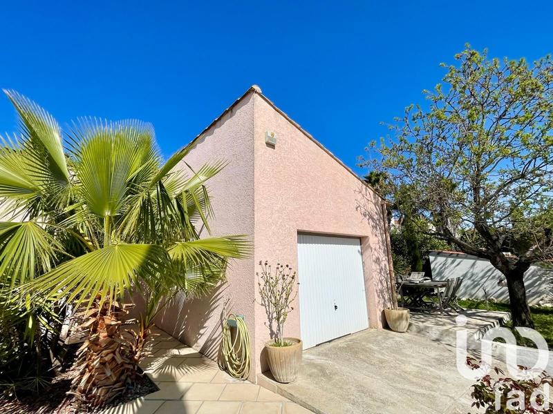 Maison - 149 m² - 6 pièces