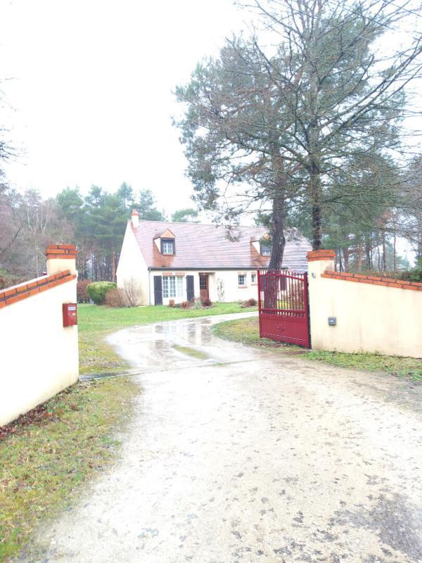 Maison - 161 m² - 8 pièces