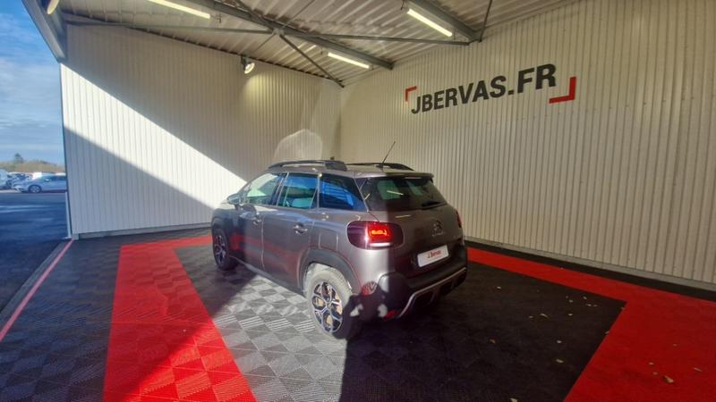 Citroën C3 Aircross Bluehdi 110 Ss Shine