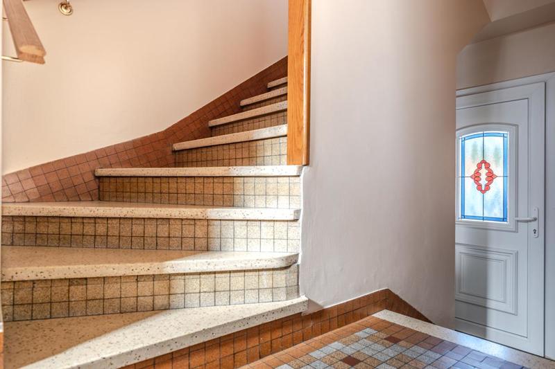 Maison - 60 m² - 3 pièces