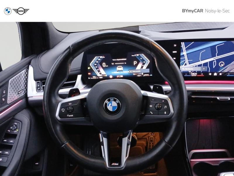 Bmw Serie 2 Active Tourer U06 218i 136 ch Dkg7 m Sport