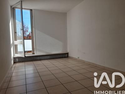 Appartement - 87 m² - 5 pièces