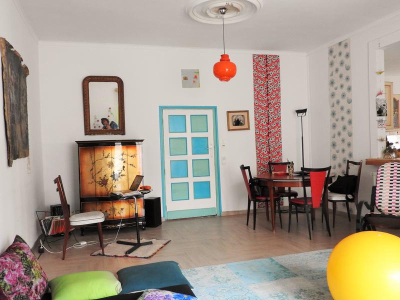 Maison - 149 m² - 7 pièces