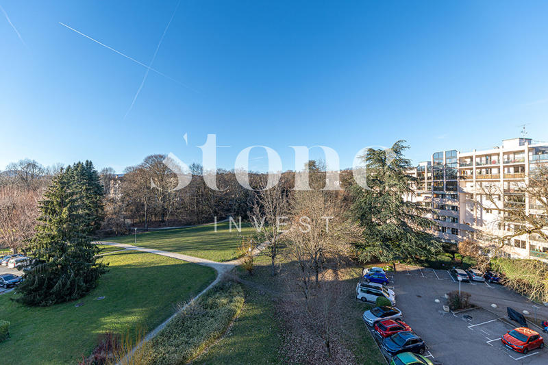 Appartement - 132 m² - 4 pièces