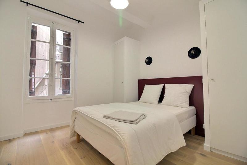 Appartement - 43 m² - 3 pièces