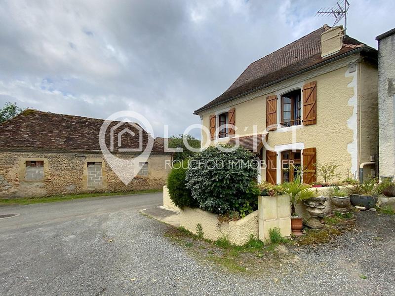 Maison - 165 m² - 6 pièces