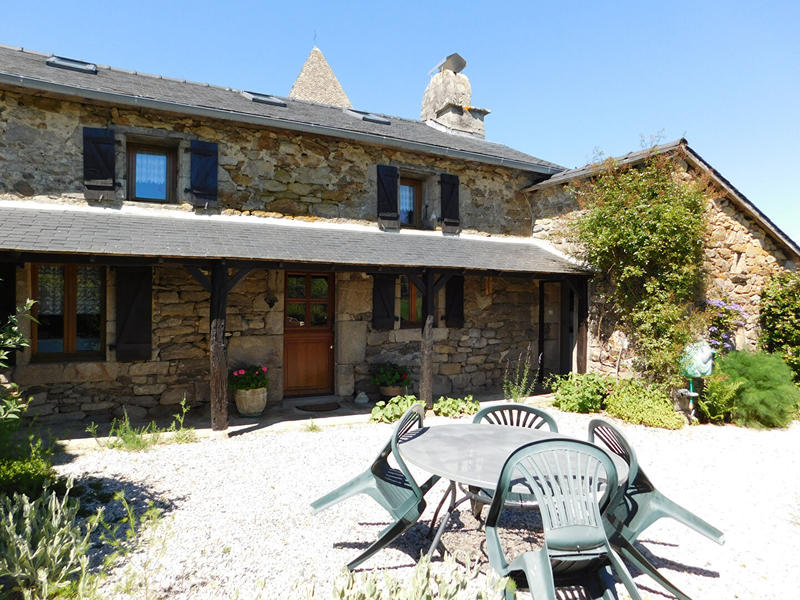 Maison - 173 m² - 5 pièces