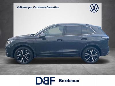 Volkswagen Tiguan Nouveau 1.5 Ehybrid 204ch Dsg6 El