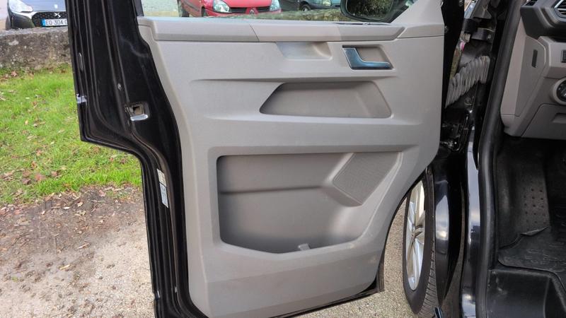 Volkswagen Transporter 6.1 2.0 BiTDI 198 Dsg7 Procab Business Plus L2h1 - Première main