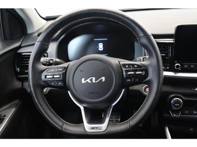 Kia Stonic 1.0 t-GDi 120 ch Mhev Dct7 Gt Line Premium