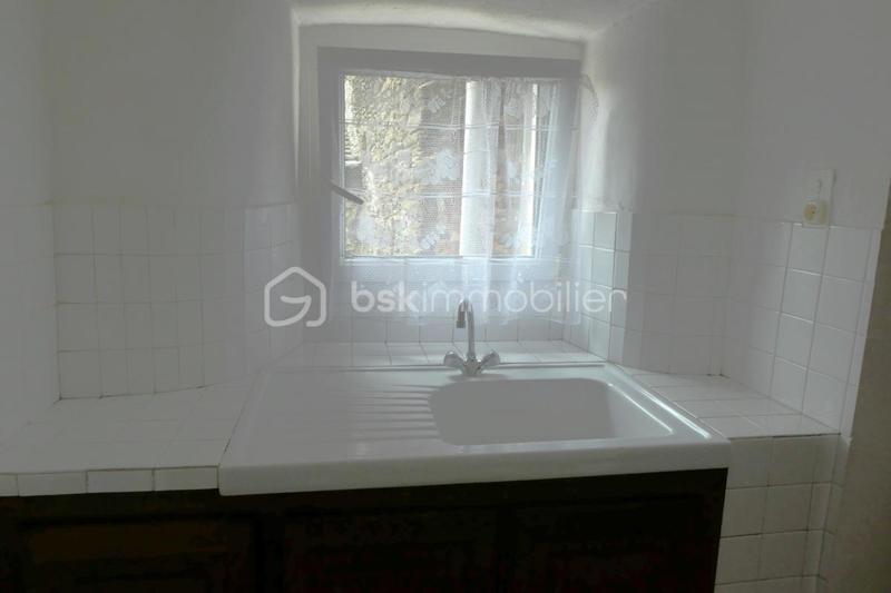 Maison de village - 64 m² - 3 pièces